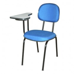 Cadeira Secretária Universitária