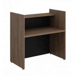 BALCÃO DE ATENDIMENTO RETANGULAR