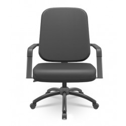 Cadeira Giratória Presidente