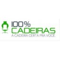 100% CADEIRAS